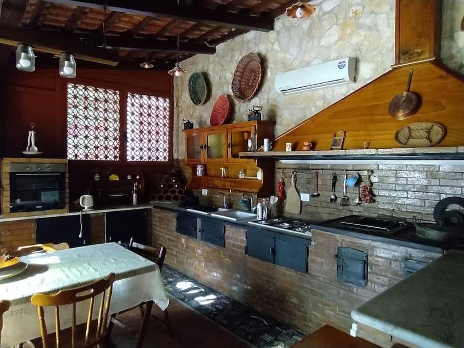 Villa Elvira Pellezzano Dış mekan fotoğraf