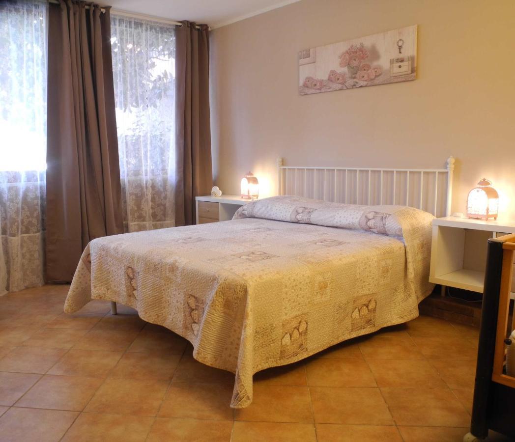 Villa Elvira Pellezzano Dış mekan fotoğraf
