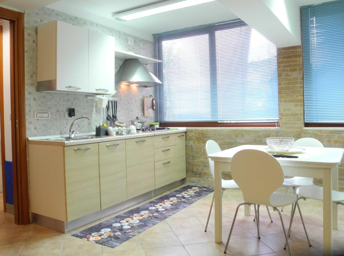 Villa Elvira Pellezzano Dış mekan fotoğraf